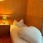 Garni Senn Hotel Sankt Anton am Arlberg