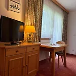 Garni Senn 2* Sankt Anton am Arlberg