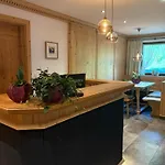 Hotel Garni Senn