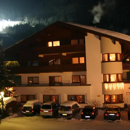 Hotel Garni Senn 2*