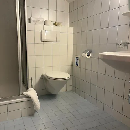 Garni Senn 2* סן אנטון