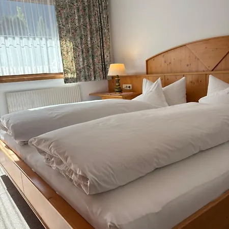 Hotel Garni Senn