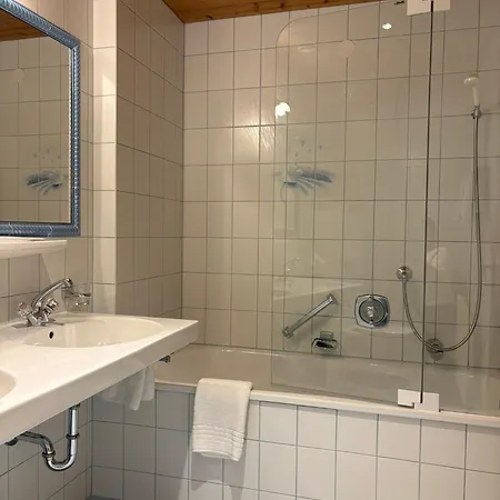 加尔尼塞恩酒店