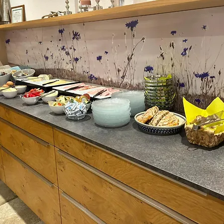 Ξενοδοχείο Garni Senn