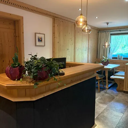 Ξενοδοχείο Garni Senn