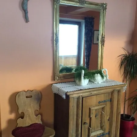 Ξενοδοχείο Garni Senn 2*