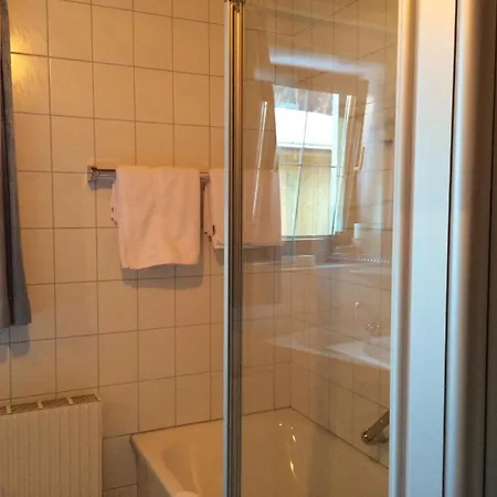 Garni Senn 2* Σανκτ Αντόν αμ Άλμπεργκ