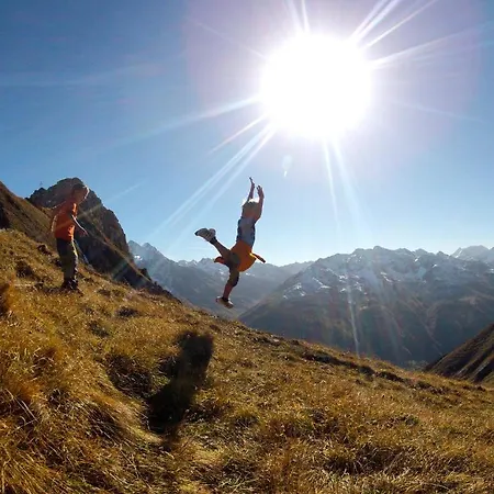 酒店 加尔尼塞恩酒店 2*