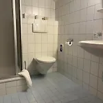 加尔尼塞恩酒店 2* 圣安东阿尔贝格
