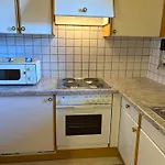 酒店 加尔尼塞恩酒店 2*