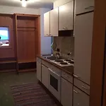 加尔尼塞恩酒店 酒店