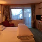 Hotel Garni Senn 2*