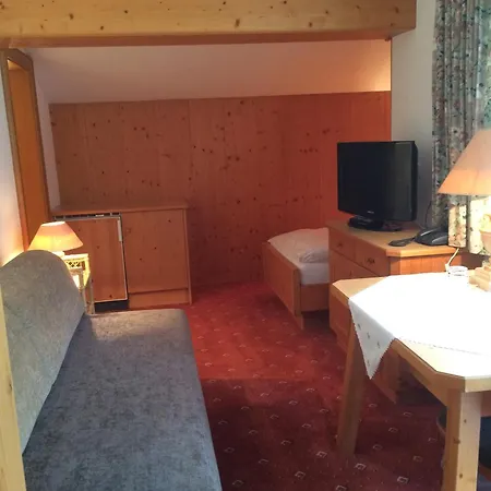 Garni Senn 2* Sankt Anton am Arlberg