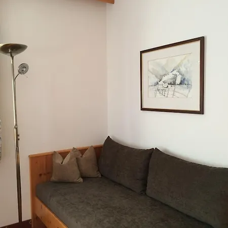 Otel Garni Senn