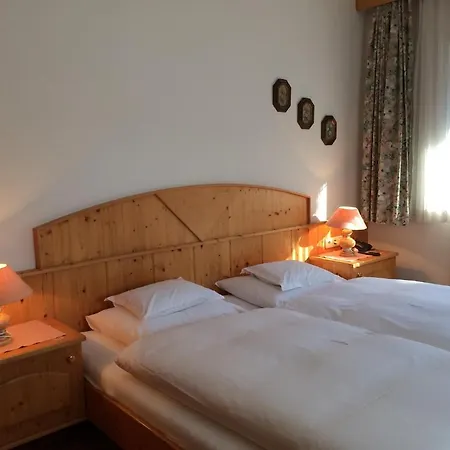 Garni Senn 2* Sankt Anton am Arlberg