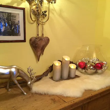 Otel Garni Senn 2*