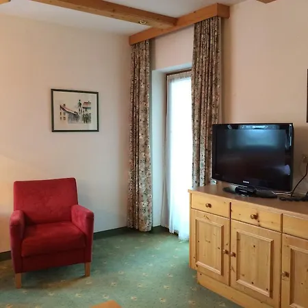 Otel Garni Senn 2*