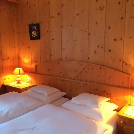 Otel Garni Senn 2*