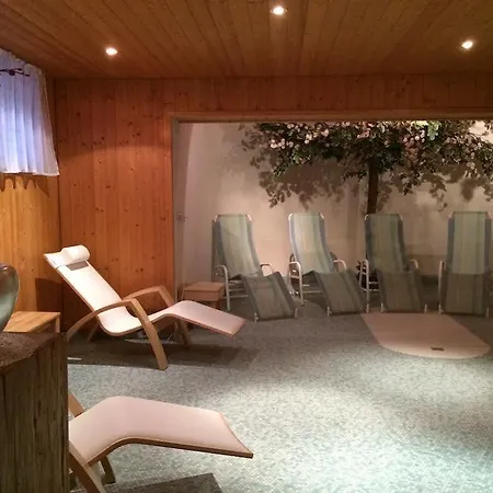 Otel Garni Senn 2*