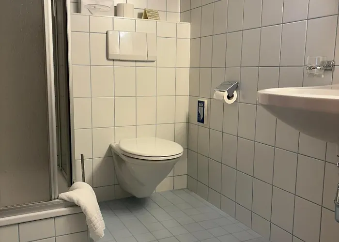 Garni Senn 2* סן אנטון