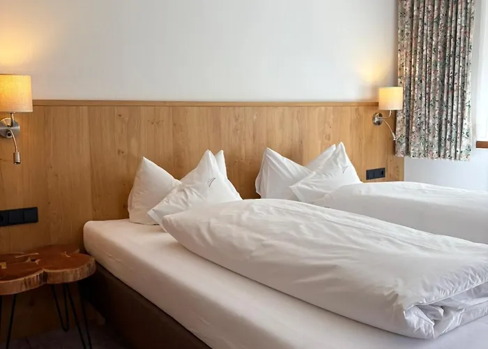 Garni Senn סן אנטון