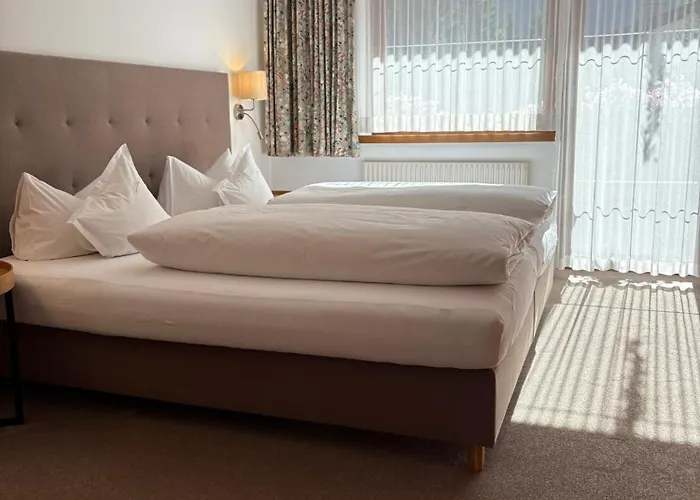 Garni Senn מלון 2*