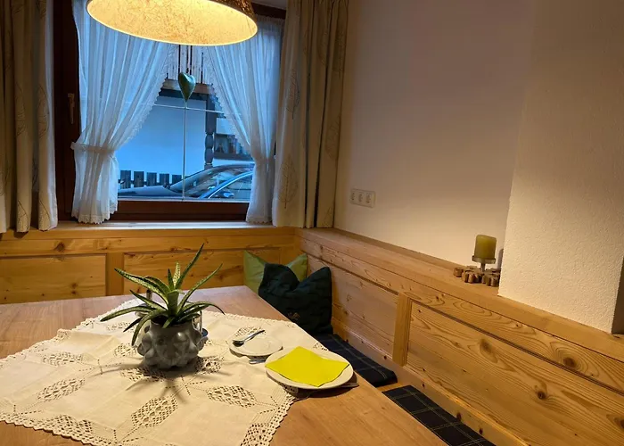 Garni Senn סן אנטון